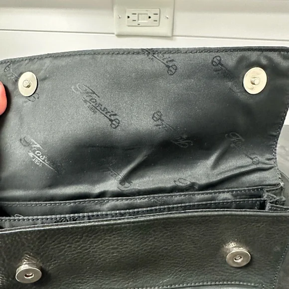 Fossil crossbody purse, excellent condition - Picture 2 of 5